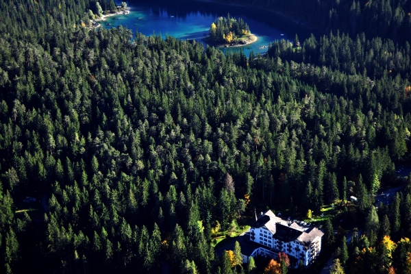 Sunstar Hotel Flims